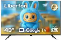 Подробнее о Liberton LTV-43U02GT