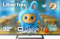 Подробнее о Liberton LTV-32F03GT