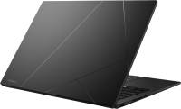 Подробнее о ASUS Zenbook 14 OLED (UM3406) Jade Black UM3406KA-QD018W / 90NB14U1-M00240