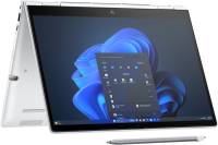 Подробнее о HP EliteBook 8 Flip G1i 13 inch Notebook AI PC Wolf Pro Security Edition Glacier silver AD4A5ET