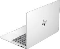 Подробнее о HP EliteBook X G1a 14 inch Notebook Next Gen AI PC Wolf Pro Security Edition Glacier silver B66TFAT