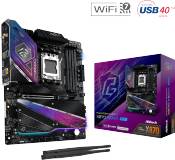 Подробнее о ASRock X870 Nova WiFi