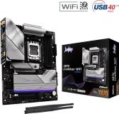 Подробнее о ASRock X870 LIVEMIXER WIFI