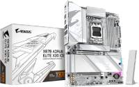 Подробнее о Gigabyte X870 AORUS ELITE X3D ICE