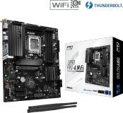Подробнее о ASRock Z890 Pro-A WiFi