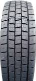 Подробнее о Leao L202-D 225/75 R17.5 129/127M