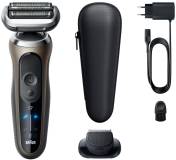 Подробнее о Braun Series 9 9615s 80809354