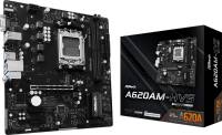 Подробнее о ASRock A620AM-HVS