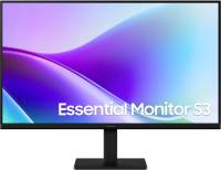 Подробнее о Samsung 27' Essential Monitor S3 S32GF Full HD 120Hz LS27F320GAIXUA