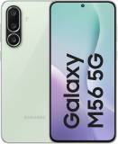 Подробнее о Samsung Galaxy M56 5G 8/128GB Light Green SM-M566BLGA