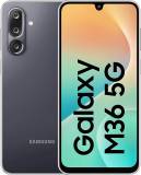 Подробнее о Samsung Galaxy M36 5G 8/256GB Velvet Black SM-M366BZKG