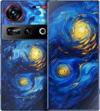 Подробнее о ZTE Nubia Z70 Ultra 16/512GB Starry Night Edition