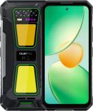 Подробнее о Oukitel WP58 Pro 8/512GB Black-Green