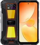 Подробнее о Oukitel WP58 Pro 8/512GB Black-Orange