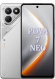 Подробнее о Tecno POVA 7 Neo (LJ6) 8/128Gb Magic Silver 4894947086809