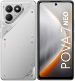 Подробнее о Tecno POVA 7 Neo (LJ6) 8/128Gb Magic Silver 4894947086809
