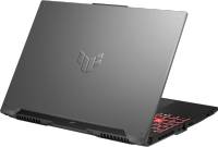Подробнее о ASUS TUF Gaming A16 (2024) Mecha Gray FA607NUG-RL148