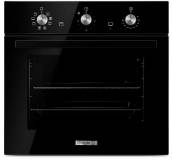 Подробнее о BORGIO OFT 208.02 Black Glass