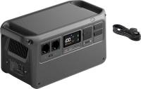 Подробнее о DJI Portable Power Station Power 1000 V2 2600W/1024Wh DYM1000V2H