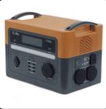 Подробнее о Tig Fox T1000 1000W/998.4Wh