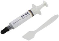 Подробнее о SILVER STONE TF02 2g 42643