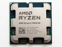 Подробнее о AMD Ryzen 5 7500X3D Tray 100-000001904