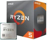 Подробнее о AMD Ryzen 5 3400G YD3400C5FHSBX