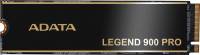 Подробнее о A-Data LEGEND 900 PRO 4TB M.2 2280 NVMe PCIe Gen4 x4 3D NAND SLEG-900P-4TCS