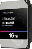 Подробнее о Western Digital Ultrastar DC HC555 SAS 16TB 7200rpm 512MB 0B47745 / WUH722016CL5204