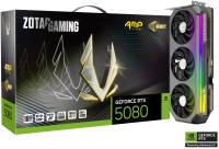 Подробнее о ZOTAC GAMING GeForce RTX 5080 AMP Extreme INFINITY 16GB ZT-B50800B-10P