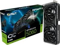 Подробнее о Palit GeForce RTX 5060 Infinity 2 OC 8GB NE75060V19P1-GB2063L