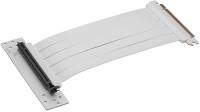 Подробнее о MSI Шлейф PCI-E 4.0 X16 RISER 180M White PCI-E4.0X16RISER180M(W)