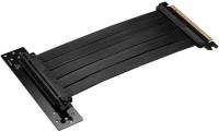 Подробнее о MSI Шлейф PCI-E 4.0 X16 RISER 180M Black PCI-E4.0X16RISER180M(B)