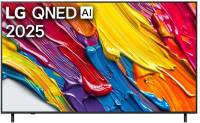 Подробнее о Lg 65 QNED evo AI QNED84 4K Smart TV 2025 55QNED84A3C