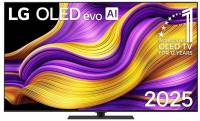 Подробнее о Lg 65 OLED evo AI G59LS 4K Smart TV OLED65G59LS