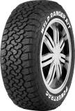 Подробнее о Powertrac Wild Ranger A/T 285/70 R17 126/123S