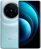 Подробнее о Vivo X100 16/512GB Startrail Blue