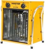 Подробнее о MASTER B 9 IT ELECTRIC AIR HEATER