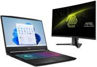 Подробнее о MSI Katana 15 B12VEK Black Bundle with MSI MAG Monitor B12VEK-1000PL|M