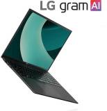 Подробнее о Lg gram 15.6' Thin and Lightweight Laptop Black 15Z80T-H.AUB4U1
