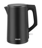 Подробнее о Edler EK6485SL CARBON BLACK