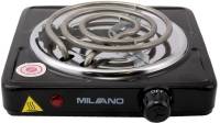Подробнее о MILANO HP-1010BL