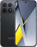 Подробнее о Xiaomi POCO F8 Pro 12/256GB Black
