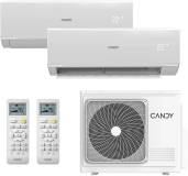 Подробнее о Candy CY-09RAIN-A/CY-09RAIN-A/CY-2M14AOUT-A