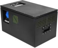 Подробнее о Solarverse PowerBox 3000W/7000Wh Black SVP-1SU3K1-E7K1-1