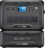 Подробнее о BLUETTI Expandable  Home Battery Backup AC500 + B300K 3000W/2764,8Wh 53634557575544
