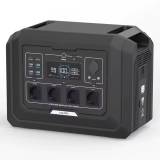 Подробнее о Souop Portable Power Station OUPES S1 2000W/1024Wh 44590
