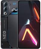 Подробнее о Nubia Neo 3 5G 8/256GB Grey