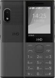 Подробнее о HMD 150 MUSIC DS Dark Grey