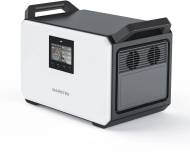 Подробнее о Marstek MERCURY M2200 Portable Power Station 2400W/2240Wh